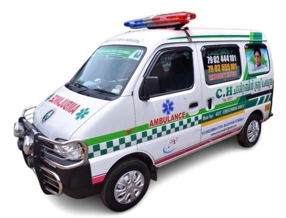 Ambulance Service